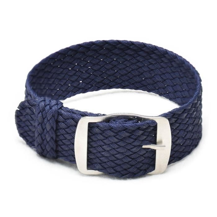 Bracelet montre sales nato 22mm