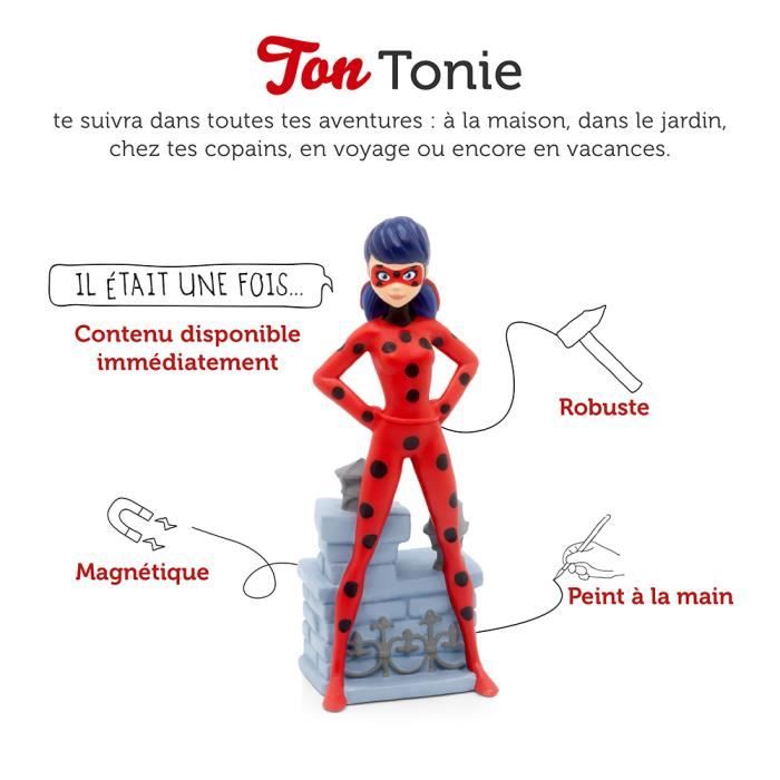 Tonies® - Figurine Tonie - Disney - Cendrillon - Figurine Audio pour  Toniebox - Cdiscount Jeux - Jouets
