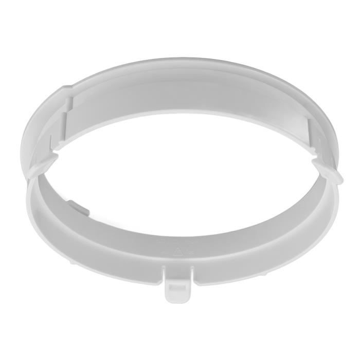 Schlauchanschluss Für Mobile Klimaanlage - ABS Abluftadapter Kyr 35