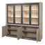 Bibliothèque Enfant Babyletto En épicéa Naturel - Rangement Livres Déco Chambre - Bois Pin Nouvelle-Zélande