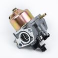 Outils Accessoires,Carburateur carburateur pour MTD OHV moteur référence 751 10309 951 10309 tondeuse à gazon carburateur pièces-2