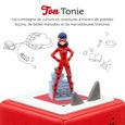 tonies® - Figurine Tonie - Miraculous - Ladybug - Figurine Audio pour Toniebox-2