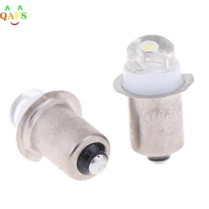 Lot 2 Lampes LED Rechargeables USB Pour Bonnet - Frontale Amovible, Idéale Course Nuit, Homme Et Femme