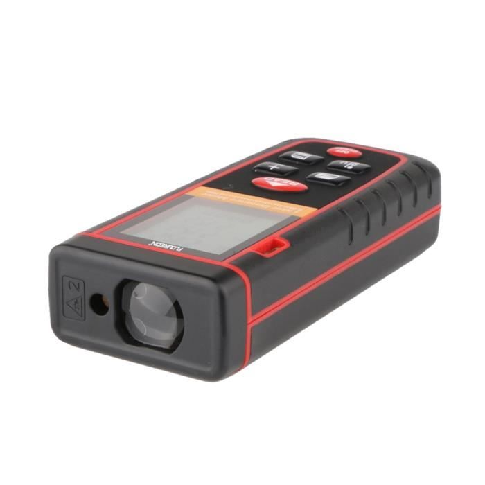 Floureon laser on sale distance meter