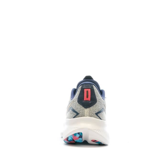 Saucony ride 8 femme gris outlet