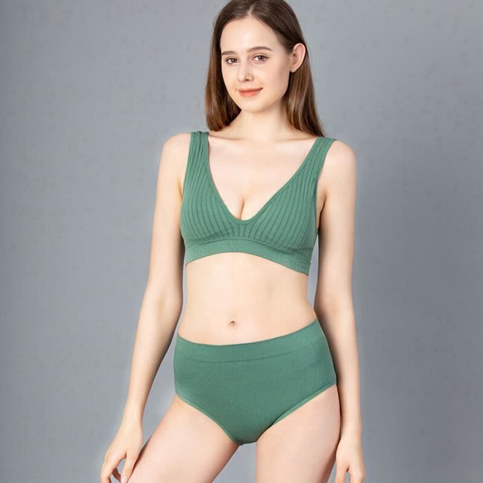 Culotte | C'est la forme de sous-vêtement la plus vendue