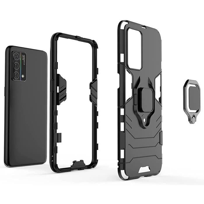 Coque Silicone Souple Pour Realme GT Master Edition - Marque Kwmobile - Neuf