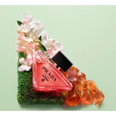 Eau de Parfum - PRADA - Paradoxe Intense - 90 ml - Femme - Floral