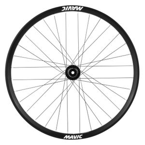Roue Arrière VTT 26 Pouces Complète – 8 Vitesses Avec Pneu Et Chambre à Air