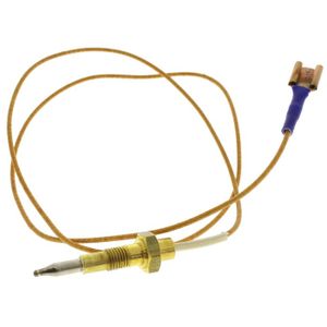 Thermocouple Pour Plaque De Cuisson Whirlpool 481927128304 - Neuf Sous Blister