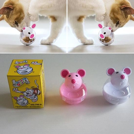 Souris Chat Balle Jouet Distributeur Croquettes Jeux Pour Chat Chaton Blanc Achat Vente Jouet Souris Chat Balle Jouet Dis Cdiscount Souris Chat Balle Jouet Distributeur Croquettes Jeux Pour Chat Chaton Blanc Achat Vente Jouet Souris Chat Balle Jouet Dis Cdiscount