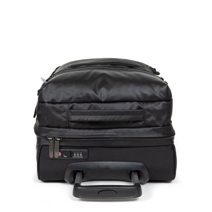 TROLLEY TRANSIT R S TARP BLACK ONE SIZE EASTPAK Cdiscount