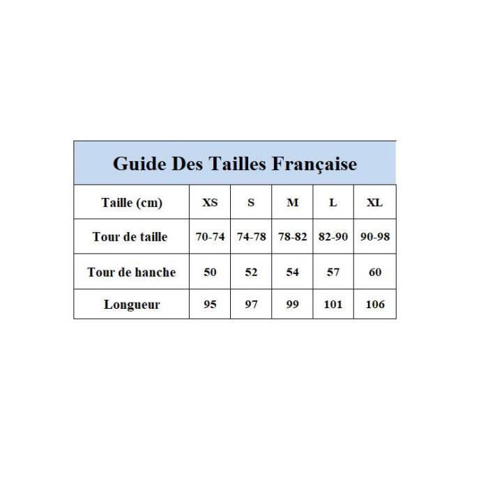 Tableau Taille En France Vetement Pointure Us Taille Uk En France