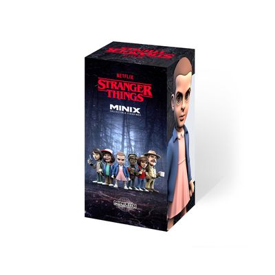 Eleven Minix TV Series Verzamelfiguur