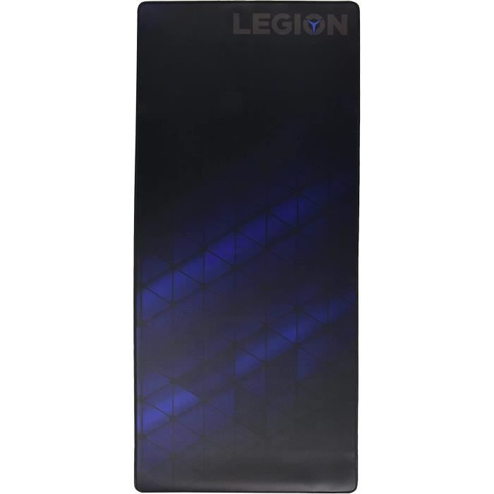Tapis de souris XXL Lenovo Legion Gaming Control (GXH1C97869) prix Maroc