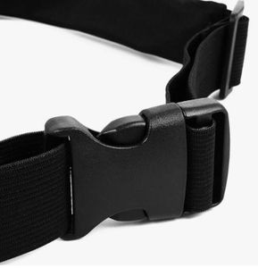 Sangle Extention Sac Banane Ceinture Extensible
