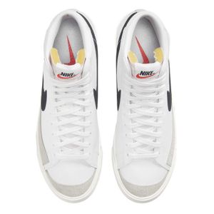 baskets nike blazer mid