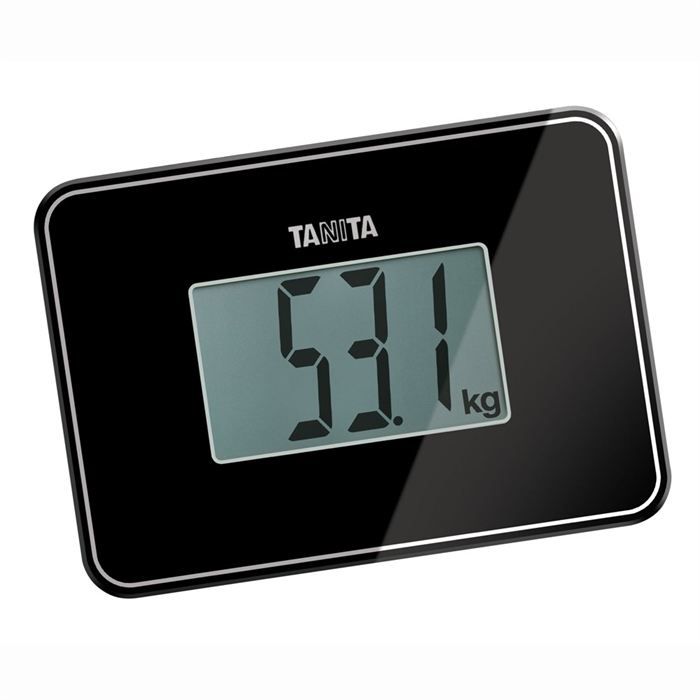TANITA HD386 Noir