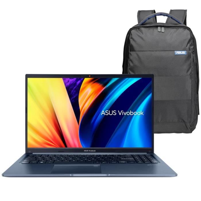 PC Portable ASUS VivoBook 15 S1502 | 15,6