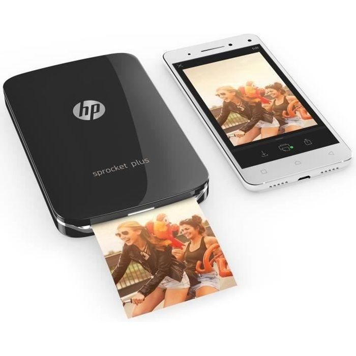 snatch Disturbance dump Imprimante photo de poche HP - Sprocket Plus - Noir - impression instantanée - Cdiscount Informatique snatch Disturbance dump Imprimante photo de poche HP - Sprocket Plus - Noir - impression instantanée - Cdiscount Informatique