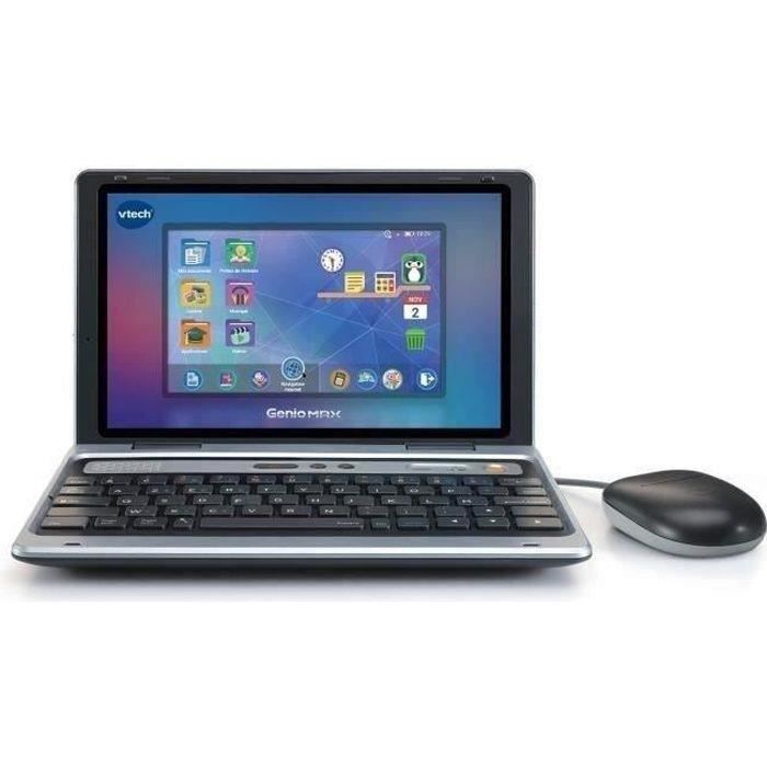 Ordinateur pour enfant VTECH GENIO MAX (écran 7\