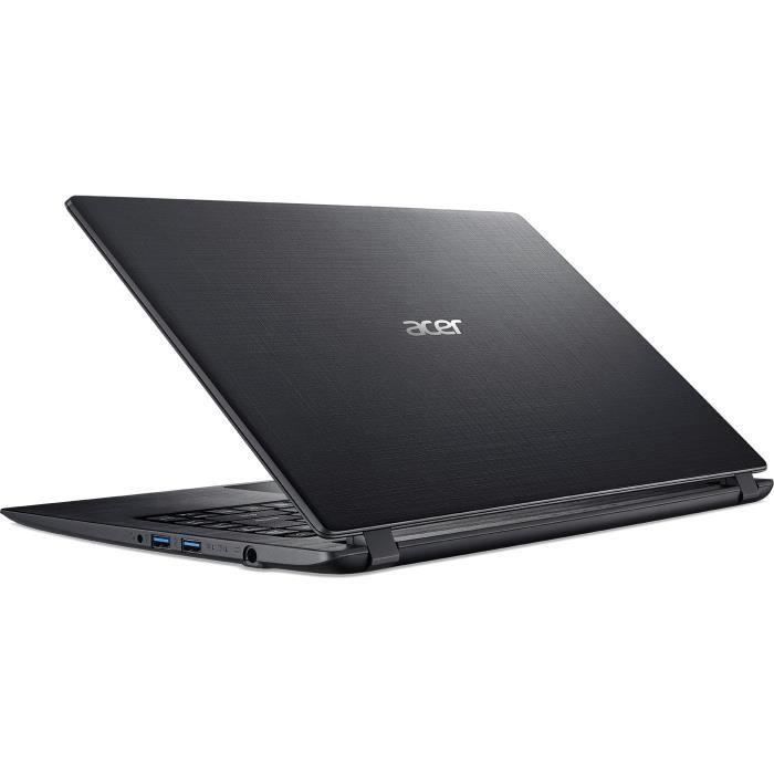  PC Portable Aspire 1 A114-31-14" HD-Intel2