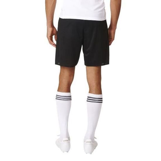 ADIDAS PARMA 16 SHO WB Short de sport junior - Noir Noir - Cdiscount Sport