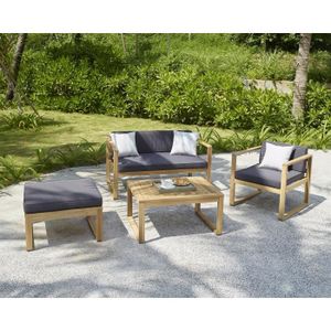 Salon De Jardin 4 Personnes Achat Vente Pas Cher