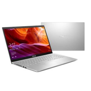 Vente PC Portable Ordinateur portable ASUS R509FA-EJ086T 15'' FHD - i7-8565U - RAM 8Go - stockage 512Go - Windows 10 pas cher Vente PC Portable Ordinateur portable ASUS R509FA-EJ086T 15'' FHD - i7-8565U - RAM 8Go - stockage 512Go - Windows 10 pas cher