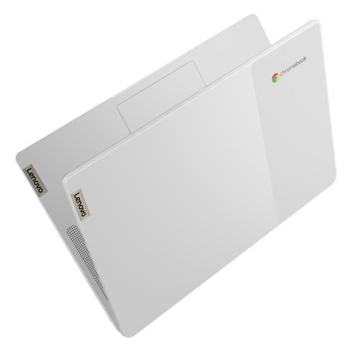 PC Portable Chromebook Plus LENOVO IdeaPad 3 14IAN8