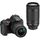 APPAREIL PHOTO RÉFLEX Pack Expert : NIKON D5600 + 2 Objectifs AF-P 18-5 APPAREIL PHOTO RÉFLEX Pack Expert : NIKON D5600 + 2 Objectifs AF-P 18-5