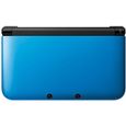 Console 3DS XL Bleue + Noire-0