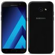 SAMSUNG Galaxy A5 2017 32 Go Noir-0