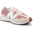Baskets New Balance GS327 Rose - Homme - Traction légère - Style remarquable-0