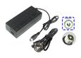 Chargeur 36V 2A pour vélo électrique Wayscral Flexy 215, City 415, 425, 475, 520, 525, Classy 615-0