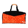 PUMA IndividualRISE Bag Neon Citrus-Puma Black [168900] -  sac de sport sac de sport-0