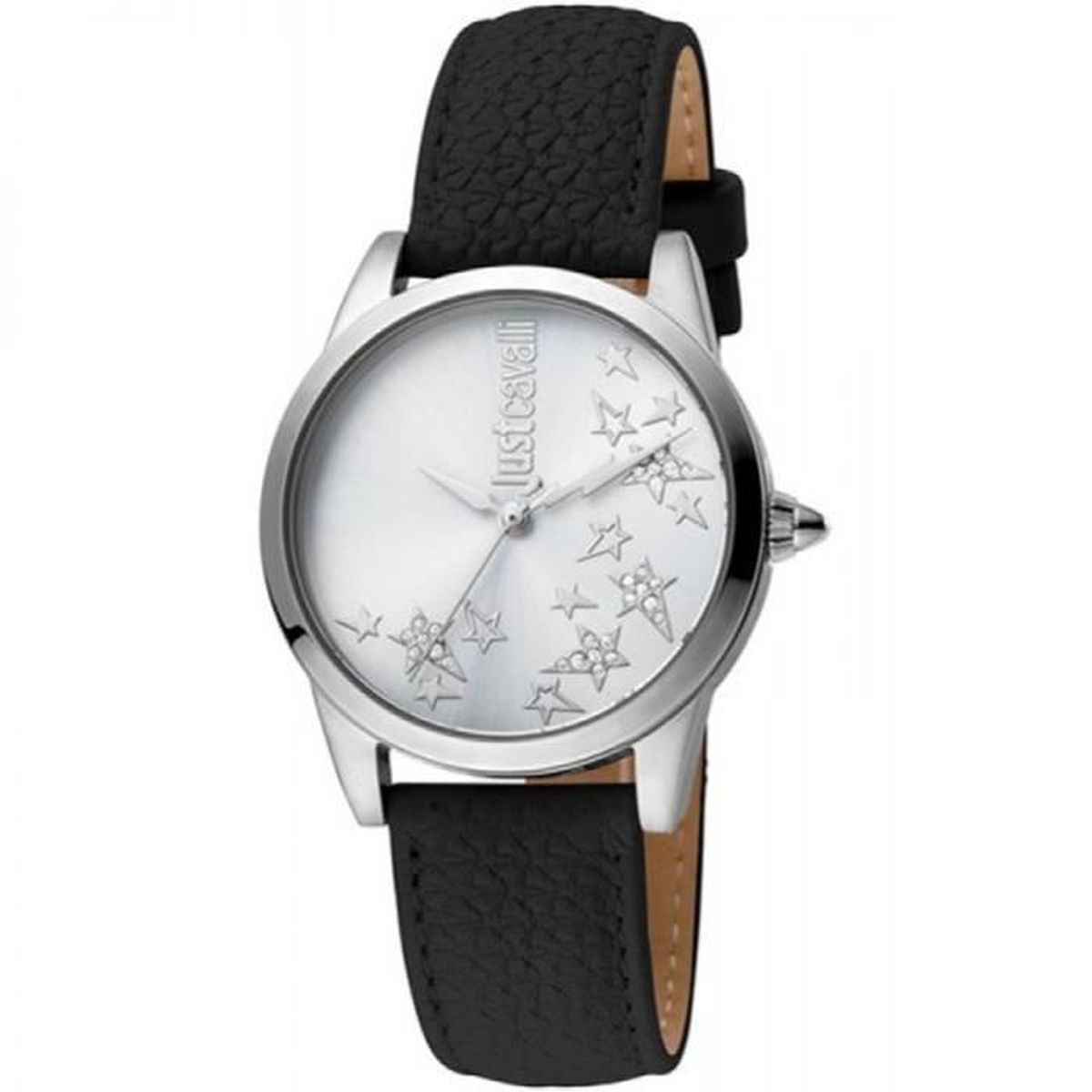 montre roberto cavalli homme
