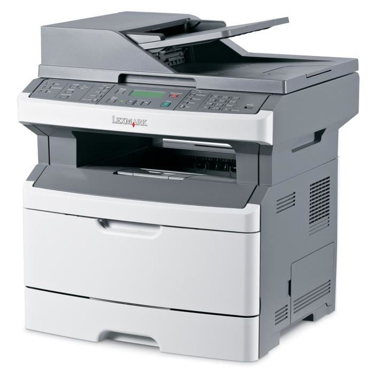 Photocopieur imprimante  laser  scanner  multifonction 3 en 1 