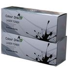 COLOUR DIRECT 2 x TN2220 Noir ColourDirect Cartouche Toner Pour Brother DCP7060D DCP7070DW DCP7055 MFC7360N MFC7860DW MFC7460DN MFC7460N
