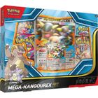 POKEMON Pokémon : coffret Novembre ex 4b.