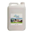 VINDI DÉSINFECTANT Solution hydroalcoolique Menthe Poivrée - Bidon 5 L -Fabrication Française - Virucide