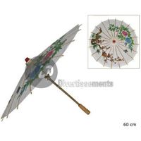 ombrelle chinoise diamètre 60cm