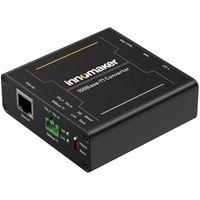 Convertisseur Ethernet 100BASE-T1-TX-N