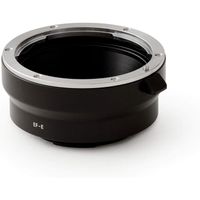 Urth - Bague d'adaptation pour objectifs Canon EF & EF-S Lens et boîtiers Sony E