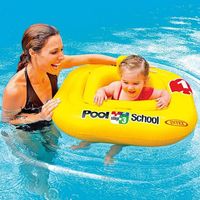 Bouée gonflable pour bébé piscine Culotte Pool Sch