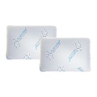 Oreiller Dodo Oreiller a memoire de forme MEMOFORME 60x60cm
