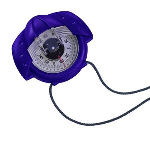 COMPAS - SEXTANT PLASTIMO Compas Iris 50 - Bleu