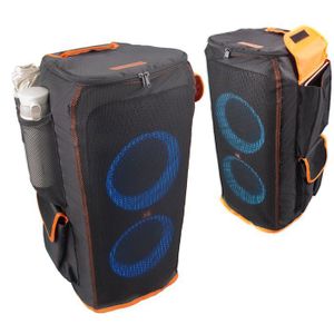 Sac De Transport Pour JBL PartyBox Encore Essential - Étui Rembourré Avec Bandoulière - 4