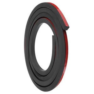 Bande Caoutchouc Adhésive Néoprène 100mm X 1.5mm X 3m - Étanchéité, Rembourrage, Anti-Vibration