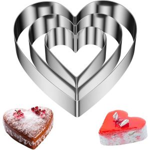 Moule à Cake IBILI - Aluminium Anodisé - 15x10x15 Cm - Capacité 1,8L - Passe Au Four